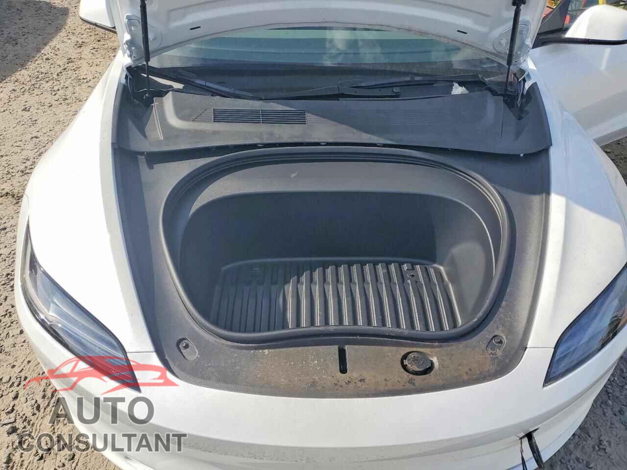 TESLA MODEL 3 2025 - 5YJ3E1EA8SF988431