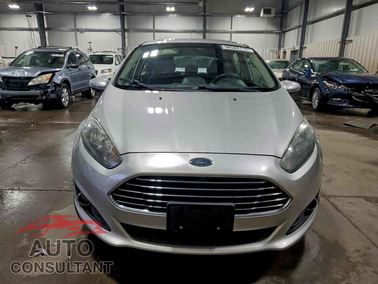 FORD FIESTA 2014 - 3FADP4EJ4EM169051