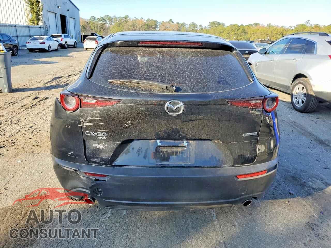 MAZDA CX30 2024 - 3MVDMBAM0RM667453