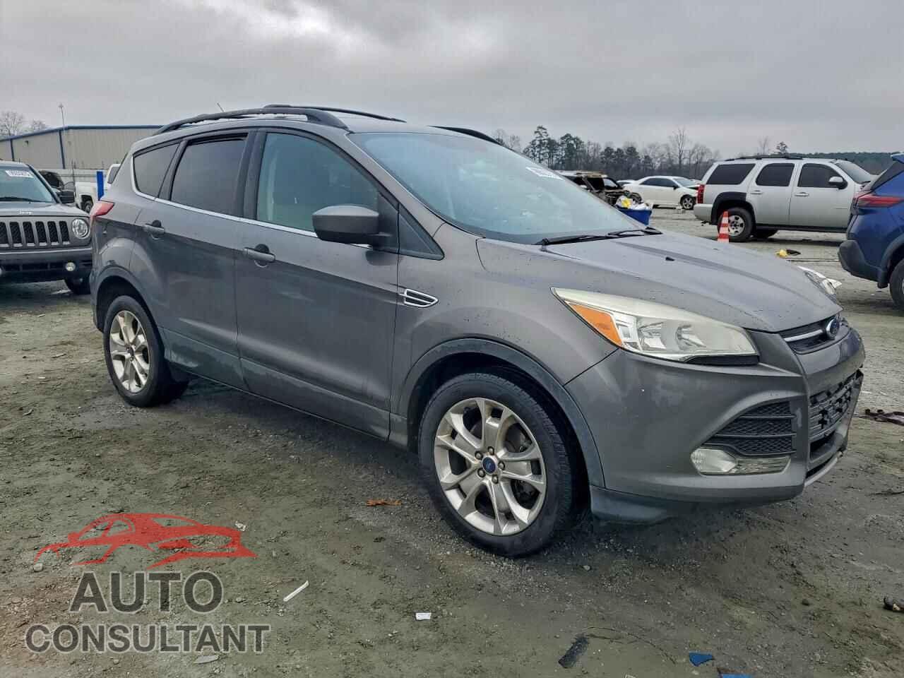 FORD ESCAPE 2013 - 1FMCU0G98DUD07352