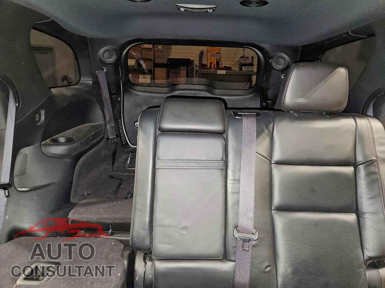 DODGE DURANGO 2021 - 1C4SDJCT6MC864337