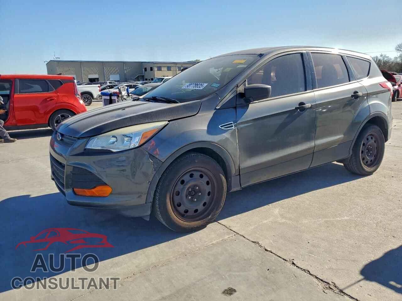 FORD ESCAPE 2015 - 1FMCU0F76FUB48351
