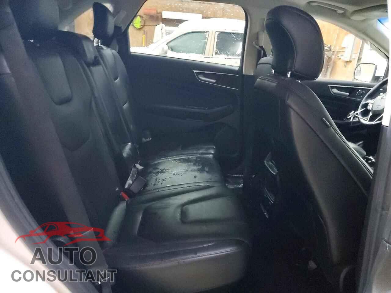 FORD EDGE 2016 - 2FMPK4K94GBC51264