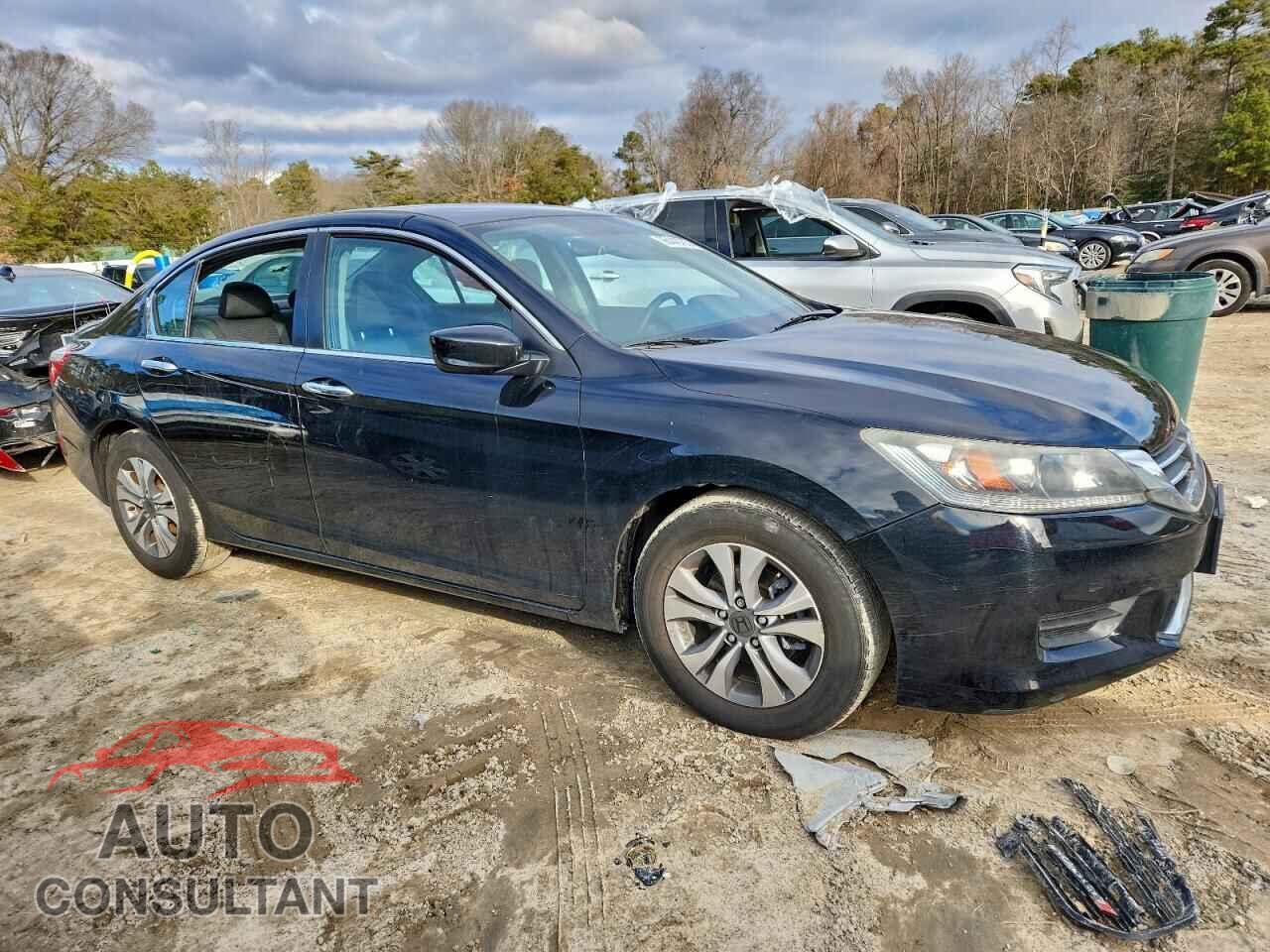 HONDA ACCORD 2015 - 1HGCR2F39FA250860