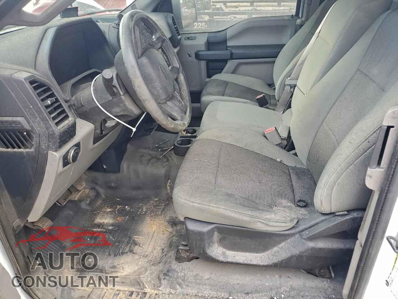 FORD F-150 2015 - 1FTFX1EF4FFA39141