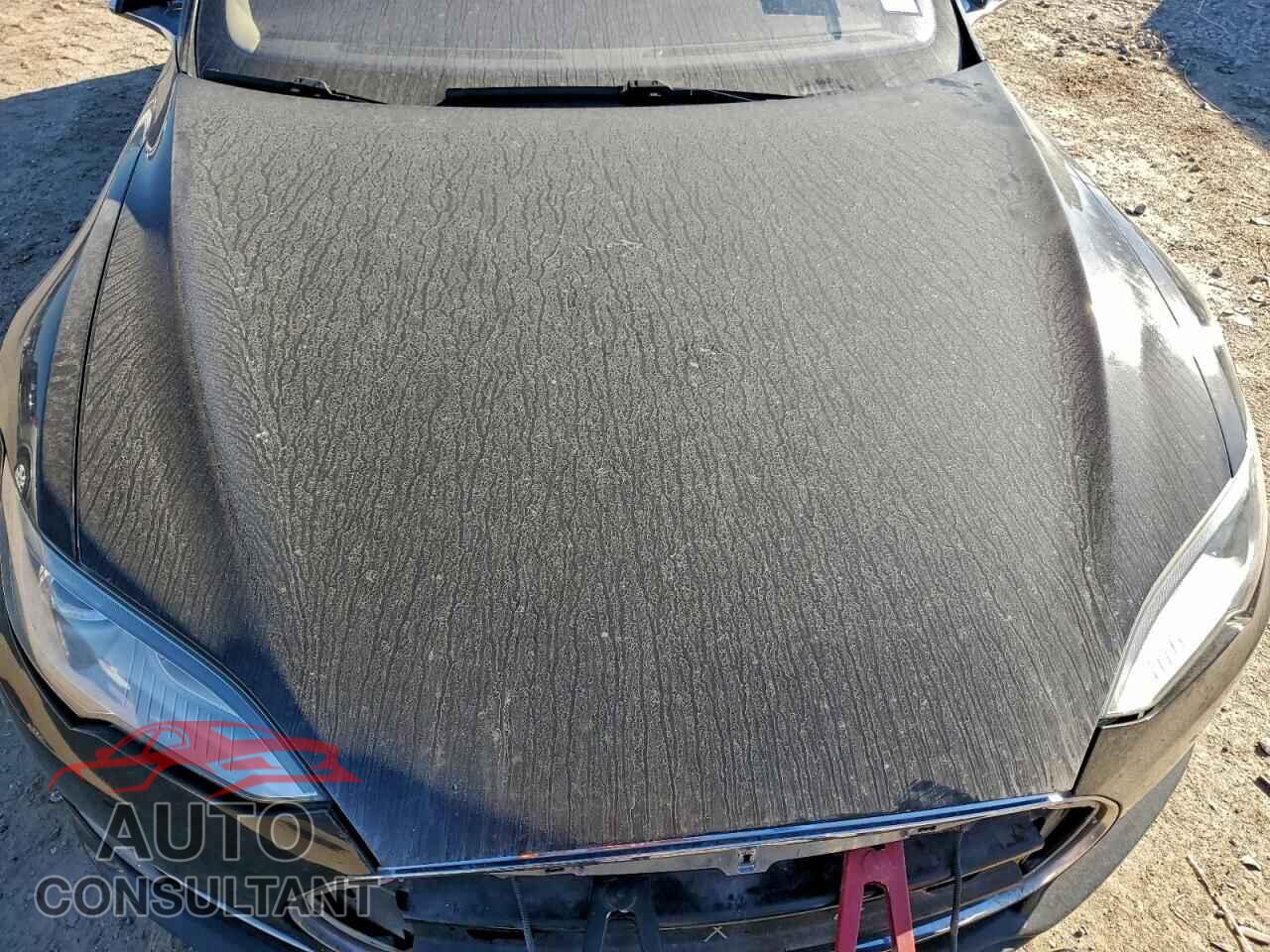 TESLA MODEL S 2014 - 5YJSA1S1XEFP51164