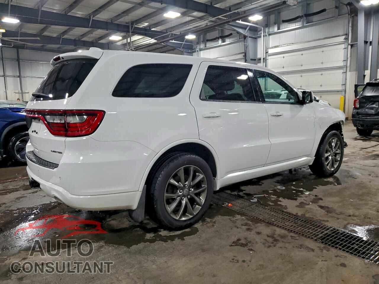 DODGE DURANGO 2015 - 1C4RDJDG4FC223402