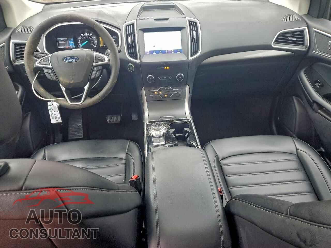 FORD EDGE 2020 - 2FMPK4J98LBB44150