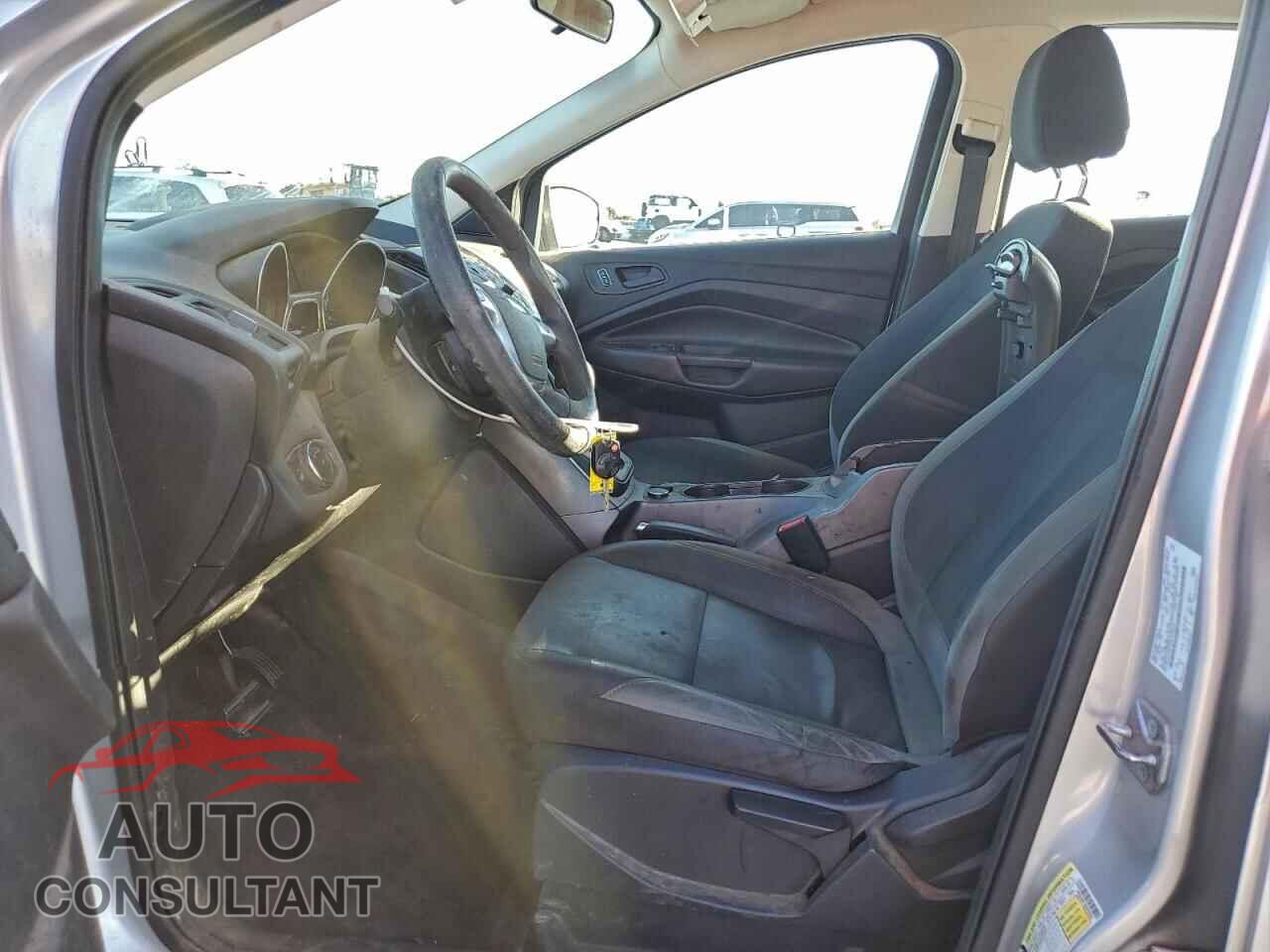 FORD ESCAPE 2014 - 1FMCU0F7XEUD45022