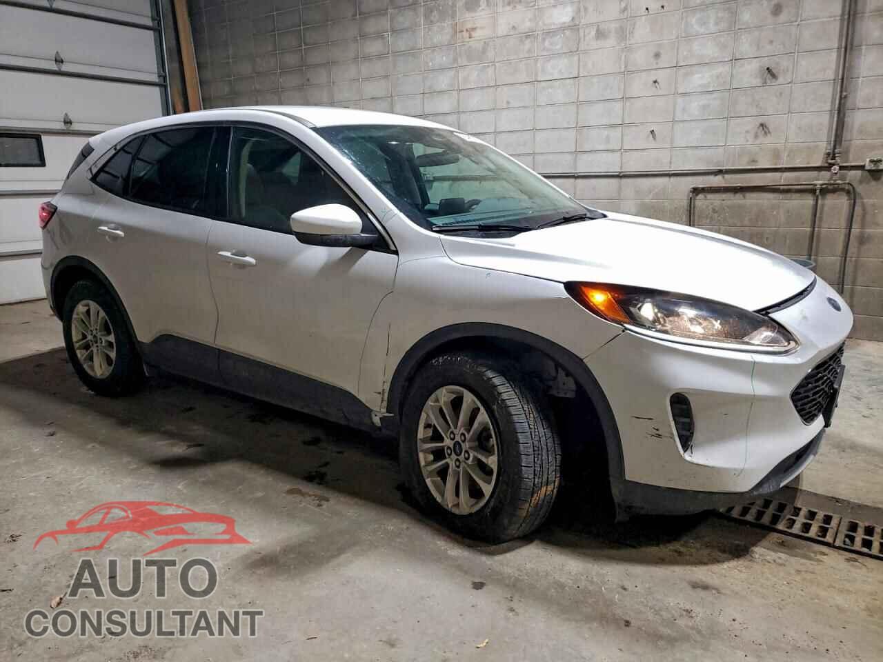 FORD ESCAPE 2020 - 1FMCU9G61LUA77856