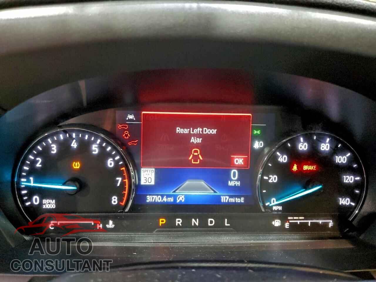 FORD EXPLORER 2023 - 1FMSK8FH5PGB42016