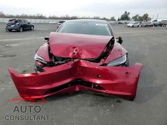 TESLA MODEL 3 2024 - 5YJ3E1EA3RF783061