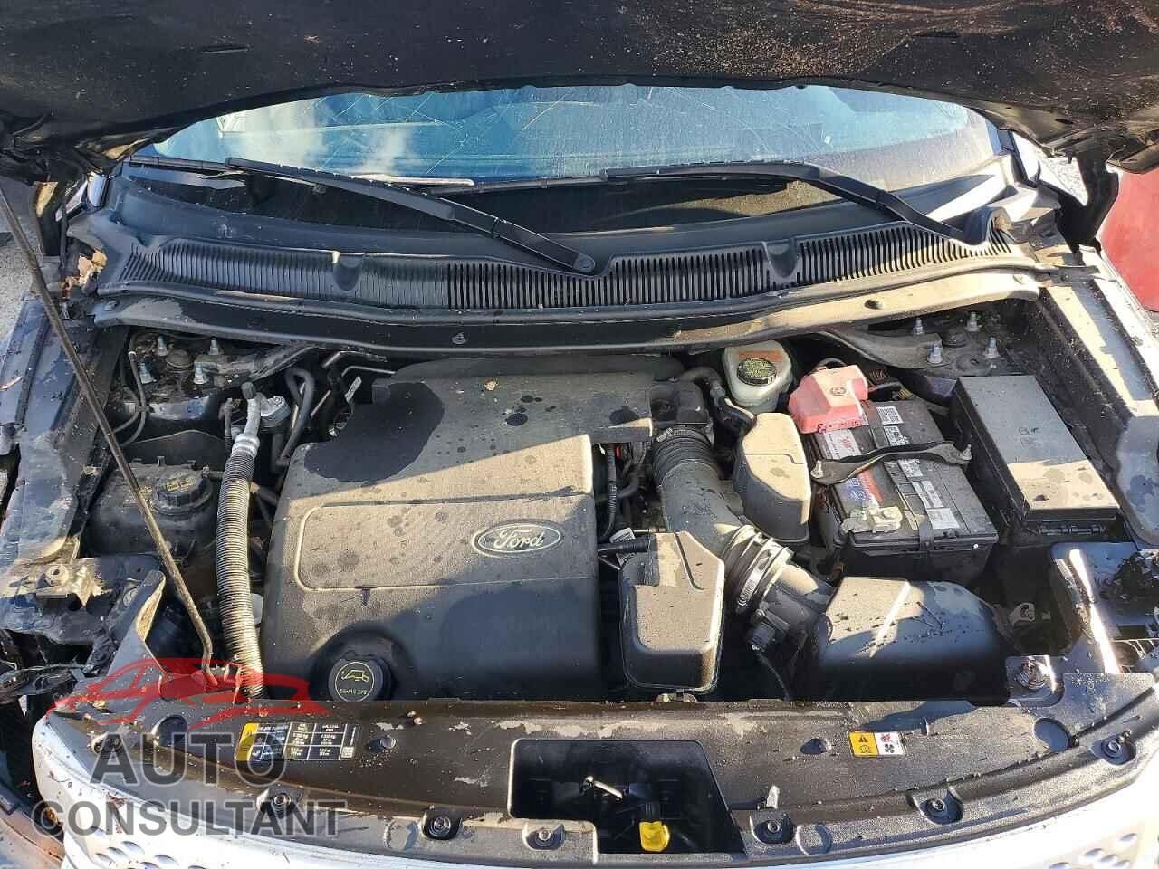 FORD EXPLORER 2014 - 1FM5K8D83EGB14714