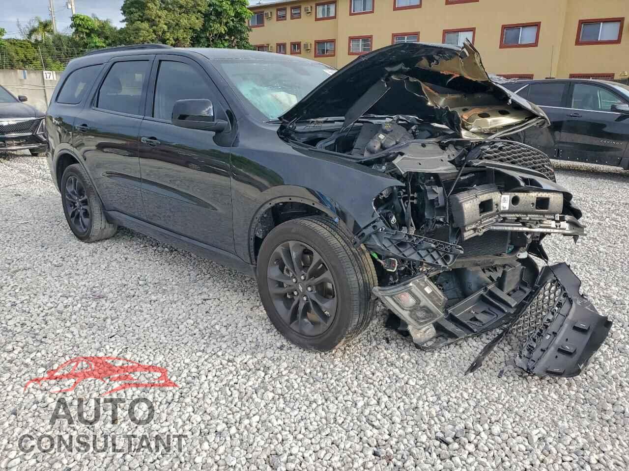 DODGE DURANGO 2024 - 1C4RDHDG1RC234838