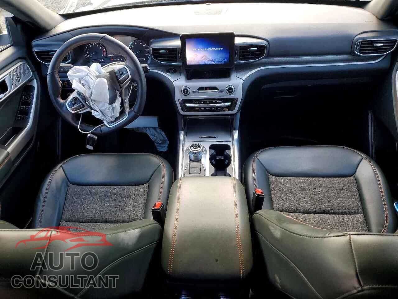 FORD EXPLORER 2023 - 1FMSK8JH3PGB47822