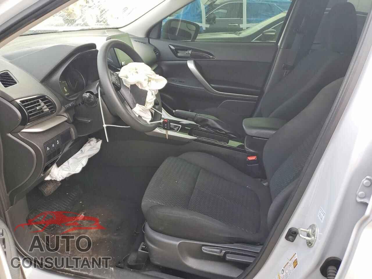 MITSUBISHI ECLIPSE 2023 - JA4ATVAA5PZ037805