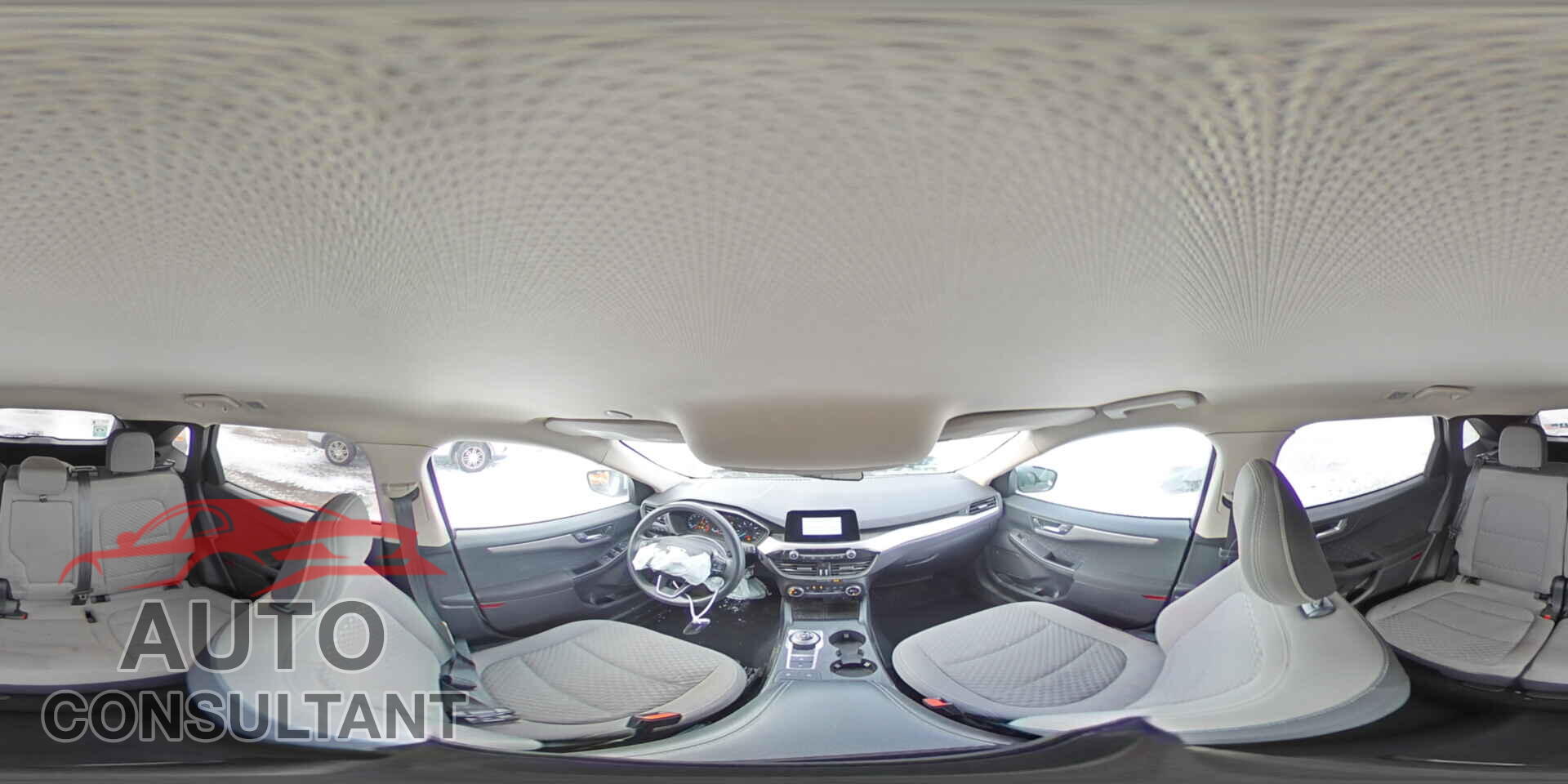 FORD ESCAPE 2020 - 1FMCU9G64LUA37030