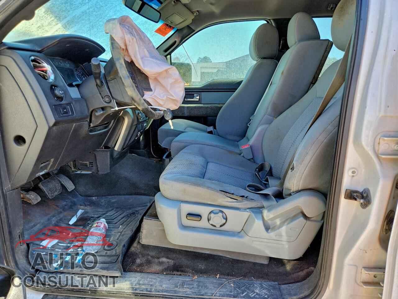 FORD F-150 2014 - 1FTFW1EF4EKE36180