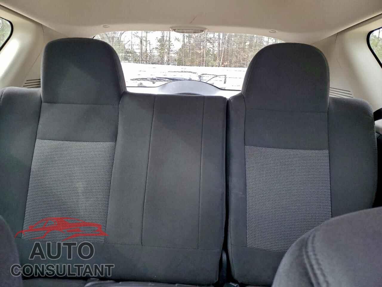 JEEP COMPASS 2016 - 1C4NJCBA2GD815460