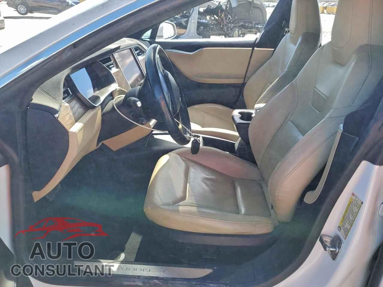 TESLA MODEL S 2016 - 5YJSA1E23GF141730