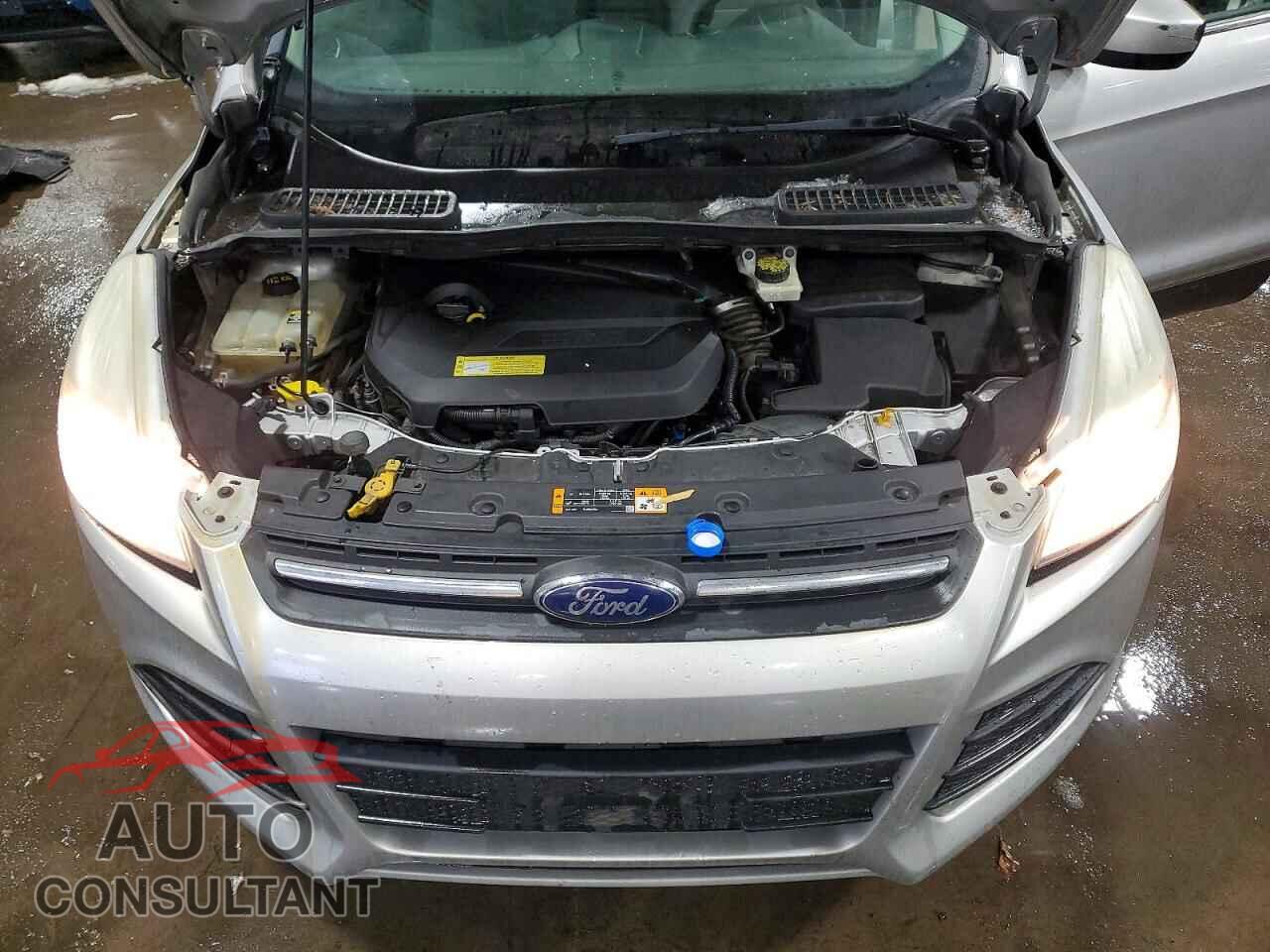 FORD ESCAPE 2013 - 1FMCU9GX0DUC97905