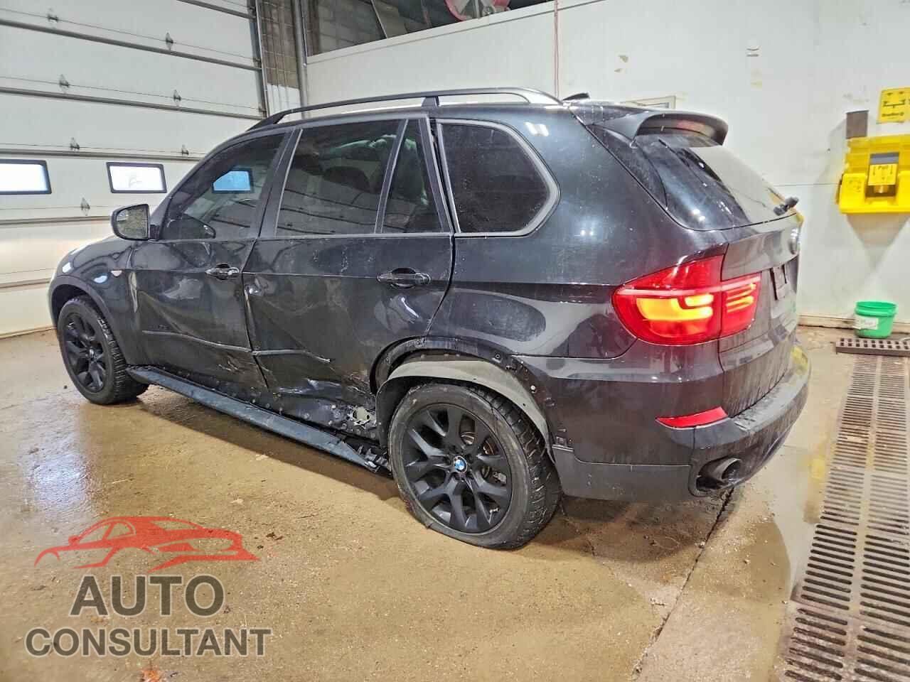 BMW X5 2013 - 5UXZV4C59D0E04350