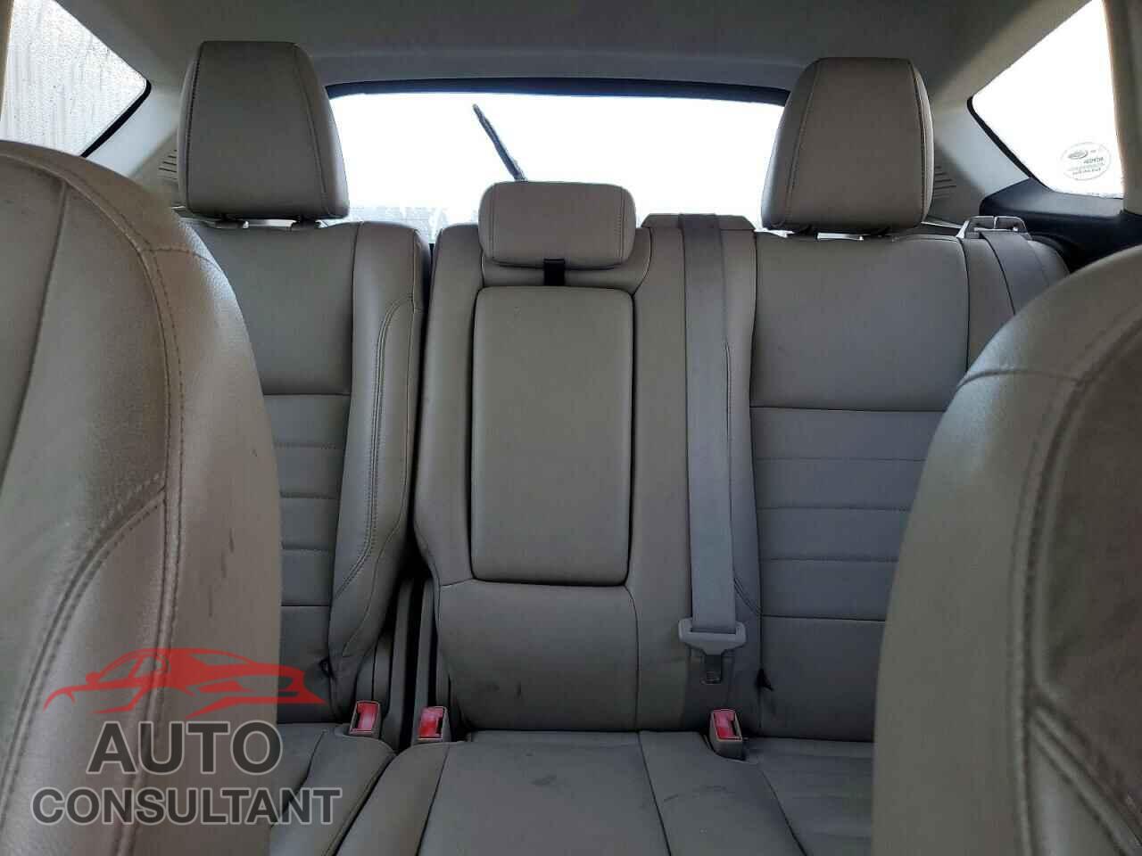 FORD CMAX 2013 - 1FADP5CU8DL554826