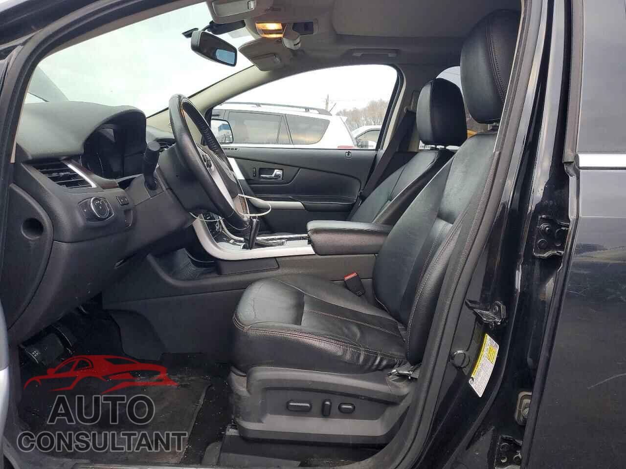 FORD EDGE 2013 - 2FMDK4KC9DBC28816