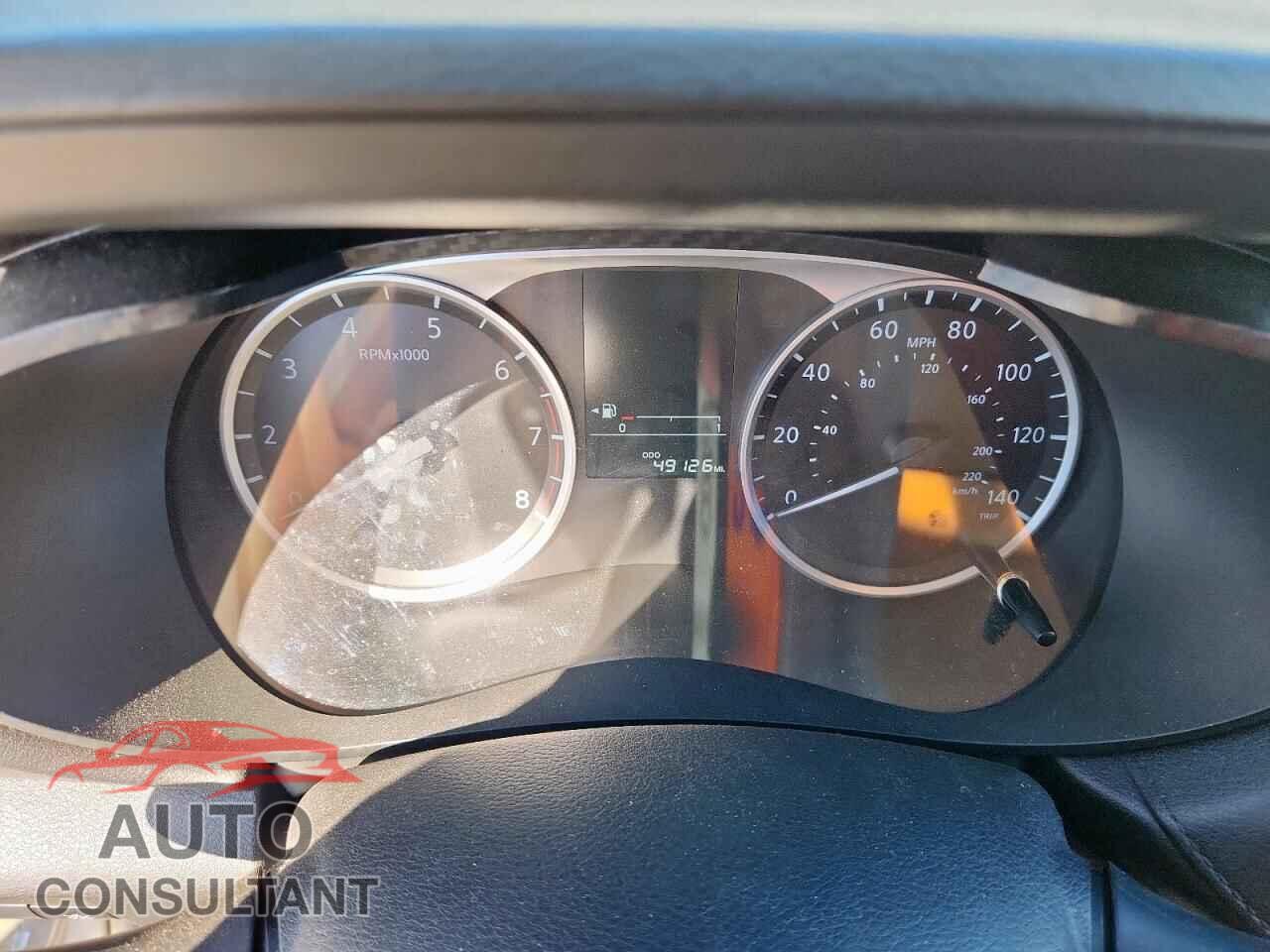 NISSAN VERSA 2020 - 3N1CN8DVXLL891783