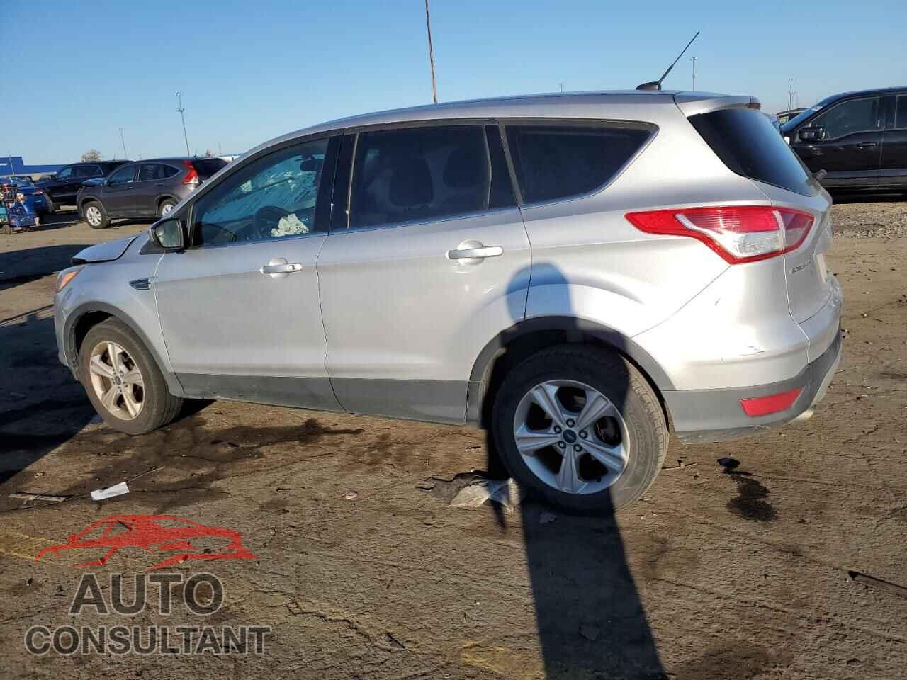 FORD ESCAPE 2014 - 1FMCU0GX2EUB97026