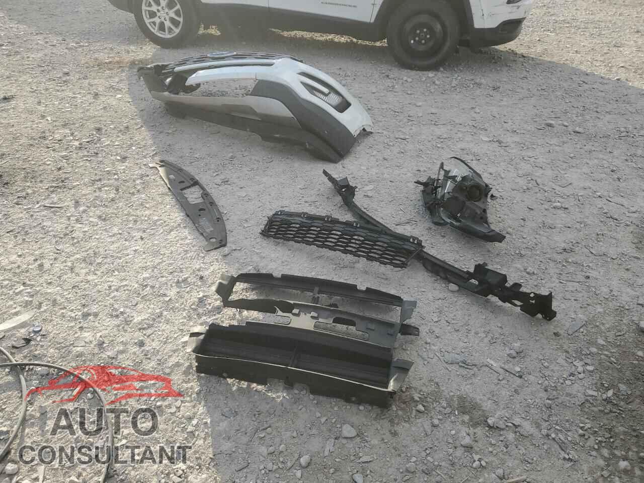 FORD EXPLORER 2016 - 1FM5K8D88GGA76724