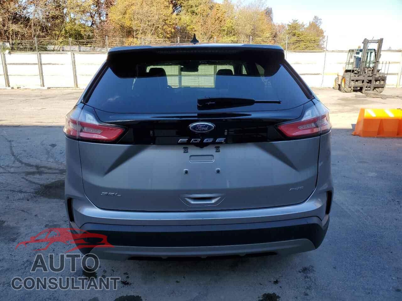 FORD EDGE 2024 - 2FMPK4J91RBA49938