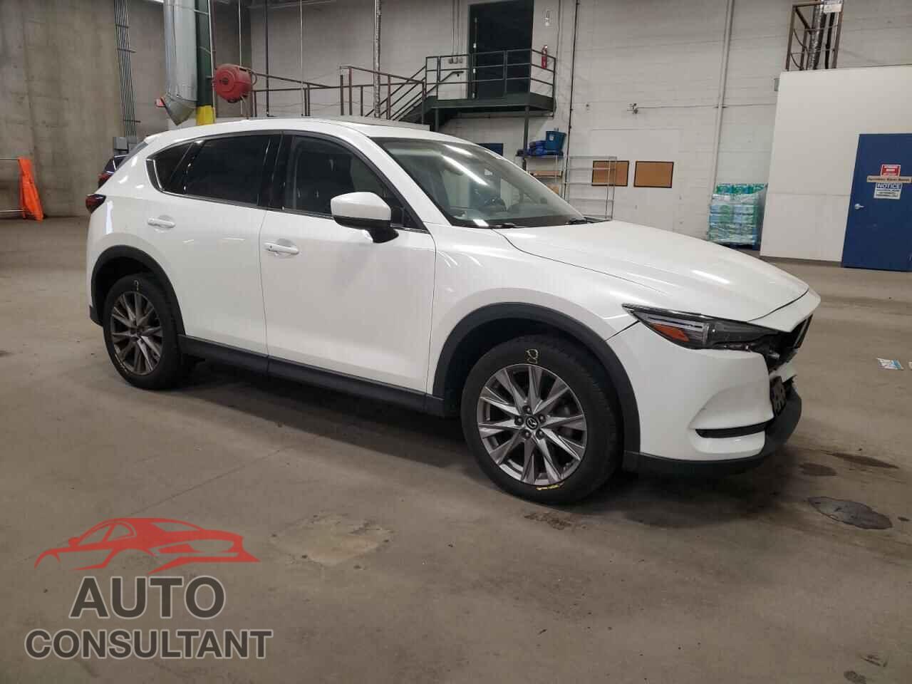 MAZDA CX-5 2019 - JM3KFBDMXK0509250
