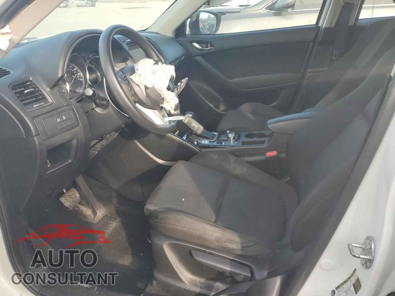 MAZDA CX-5 2016 - JM3KE2BY5G0731470