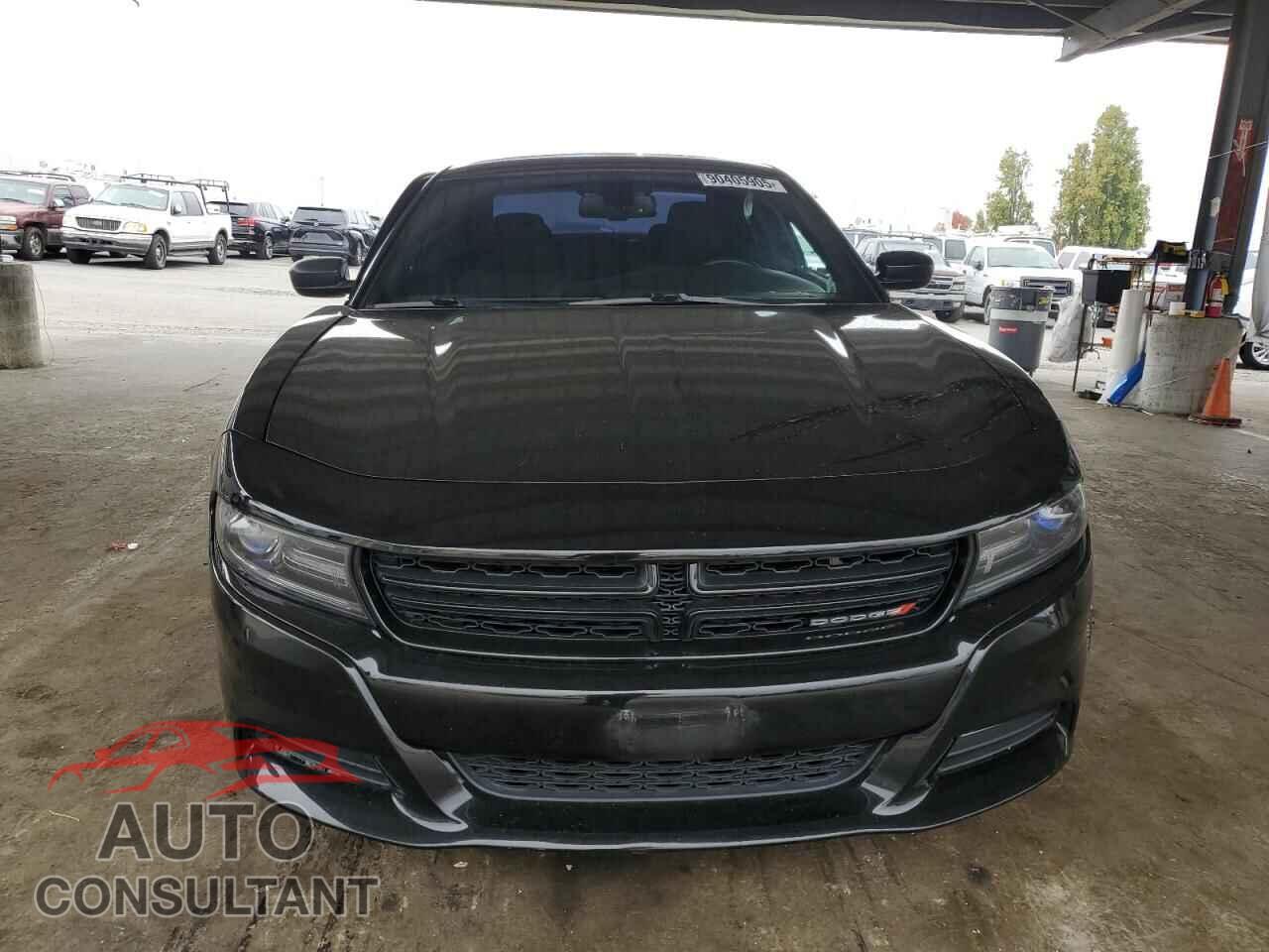 DODGE CHARGER 2015 - 2C3CDXHG9FH870379