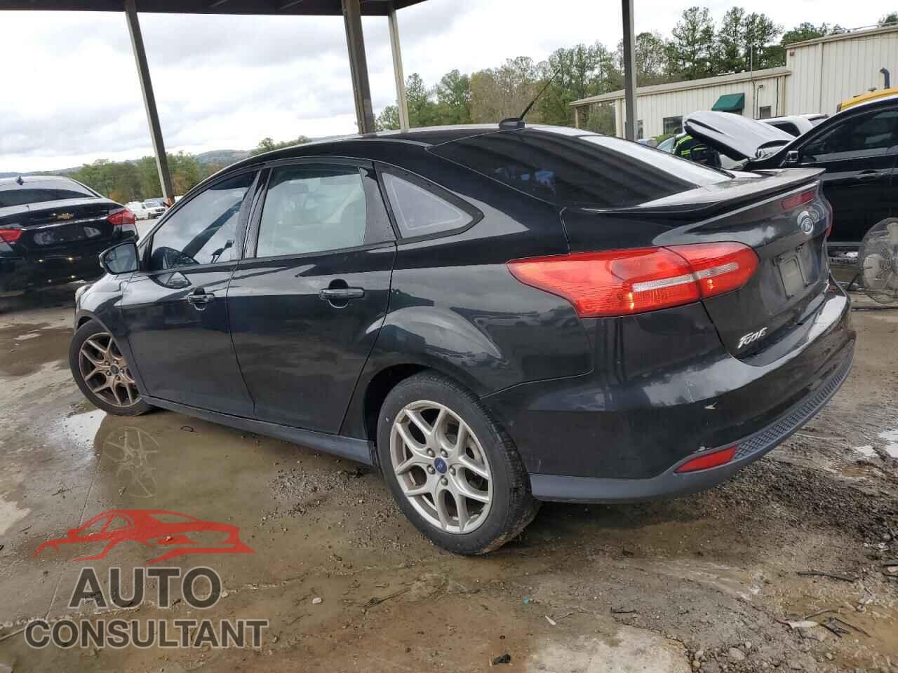 FORD FOCUS 2015 - 1FADP3F21FL274845