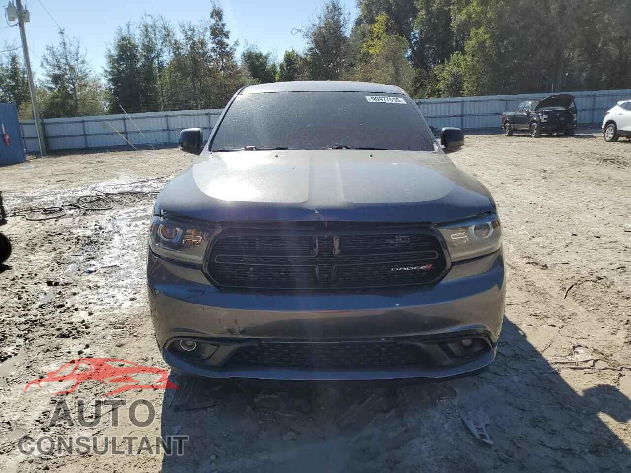 DODGE DURANGO 2018 - 1C4RDHAG6JC328870