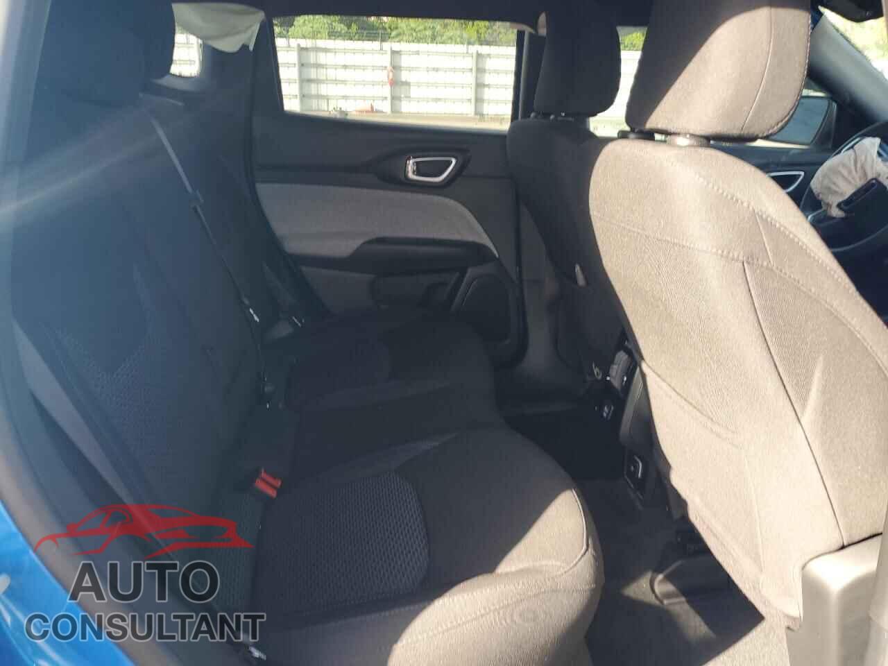JEEP COMPASS 2024 - 3C4NJDAN9RT106404