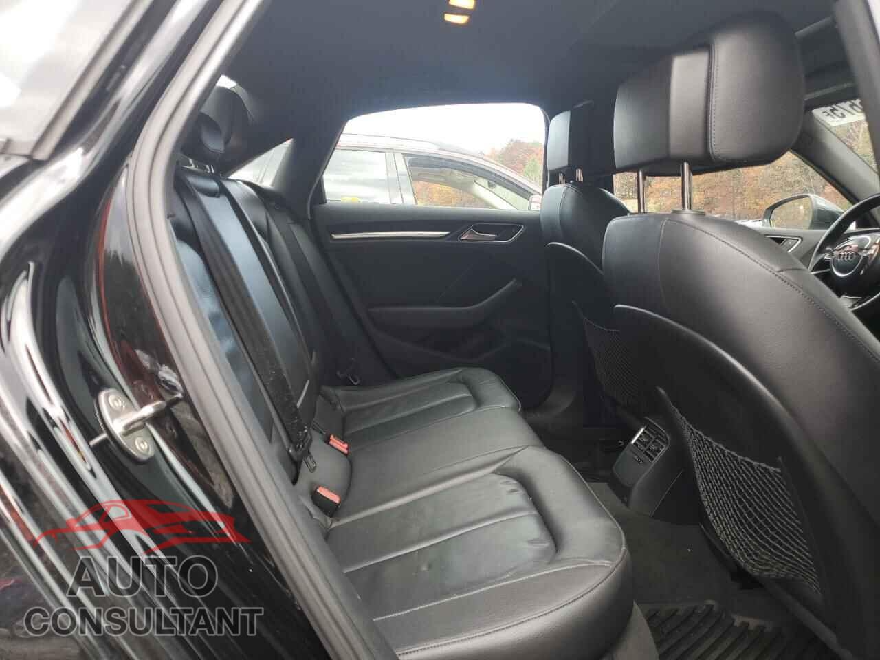 AUDI A3 2015 - WAUCCGFF3F1026584