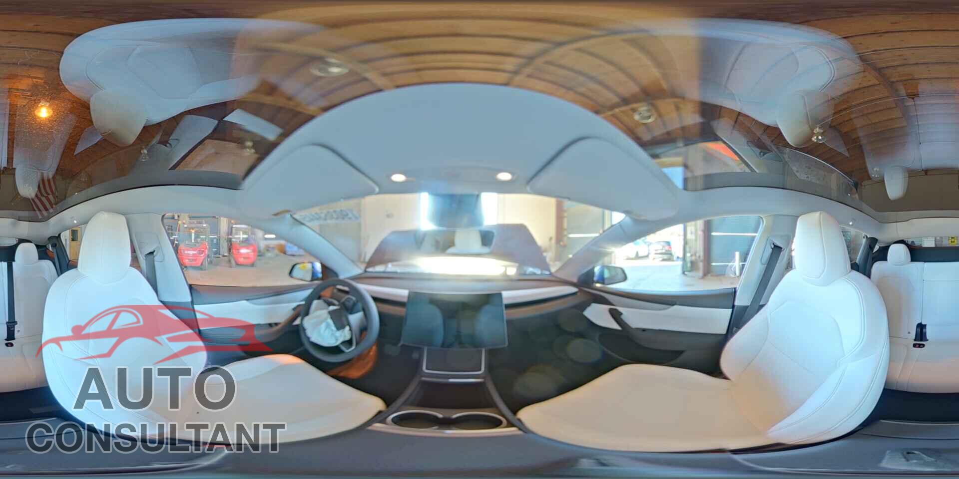 TESLA MODEL Y 2026 - 7SAYGDEE7TF454877