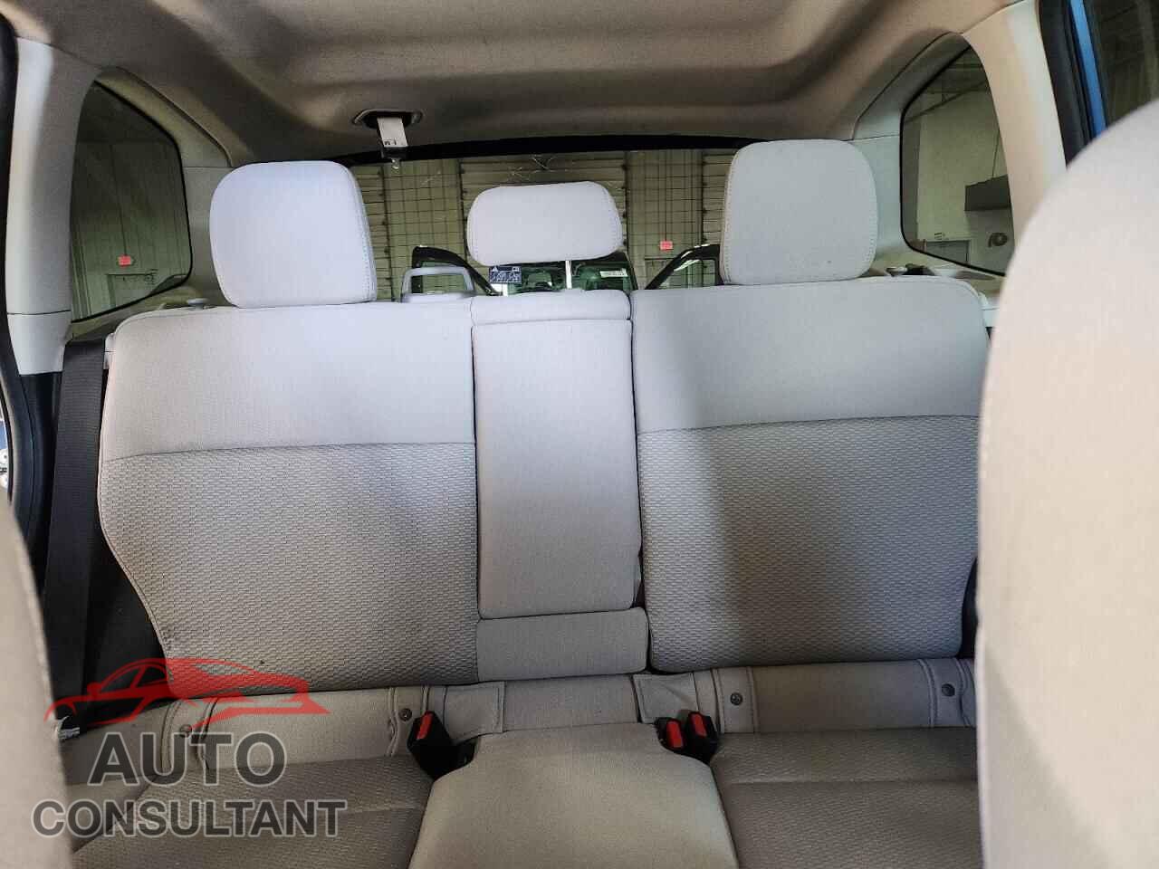 SUBARU FORESTER 2014 - JF2SJAEC1EH524895