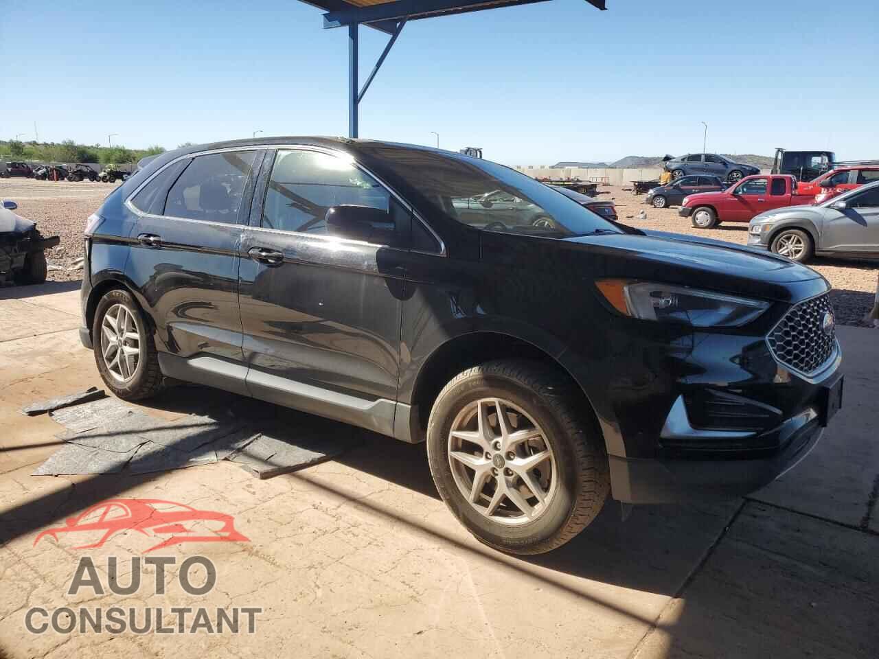 FORD EDGE 2023 - 2FMPK4J99PBA37842
