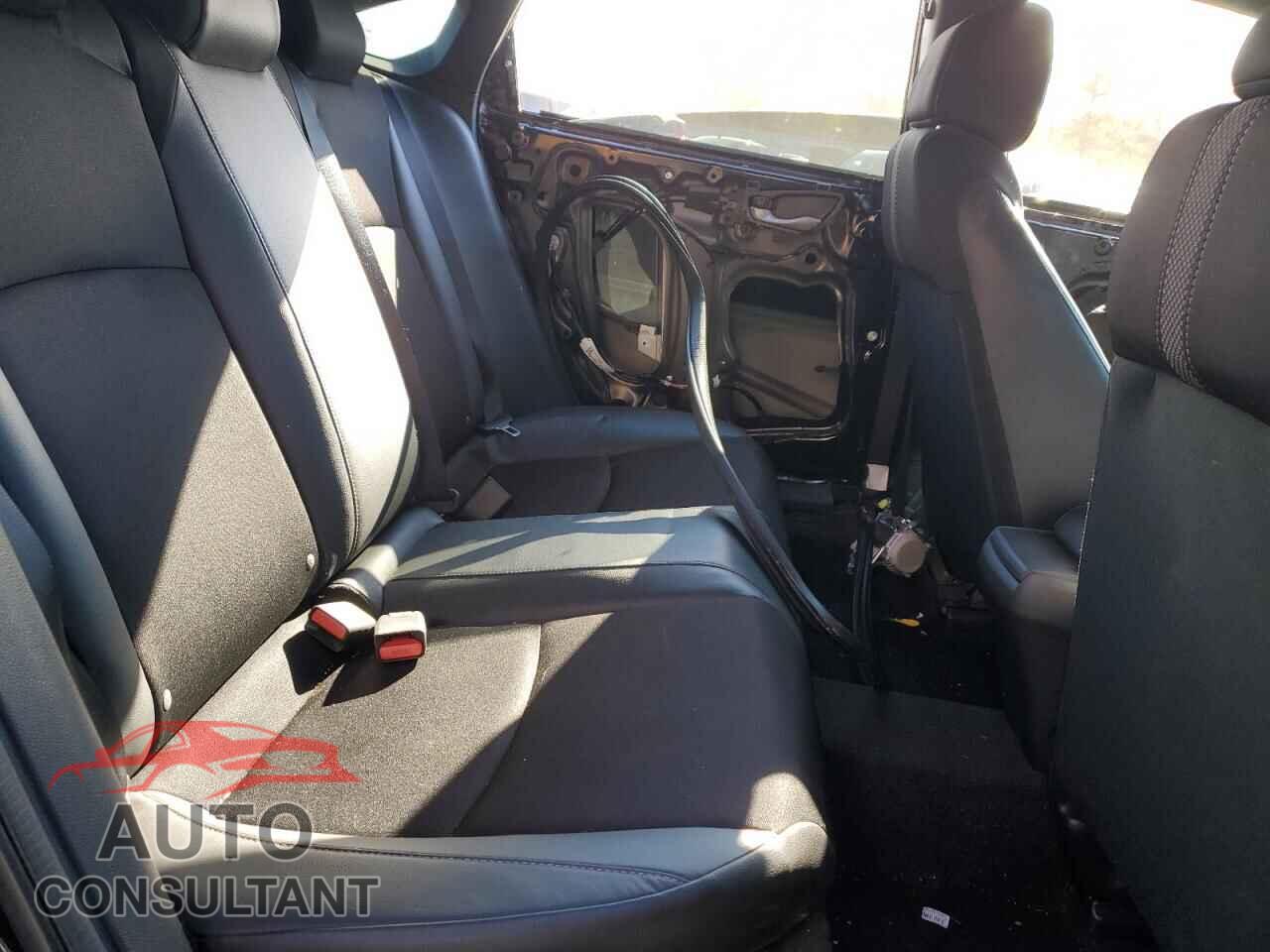 HONDA CIVIC 2020 - 19XFC2F82LE210413