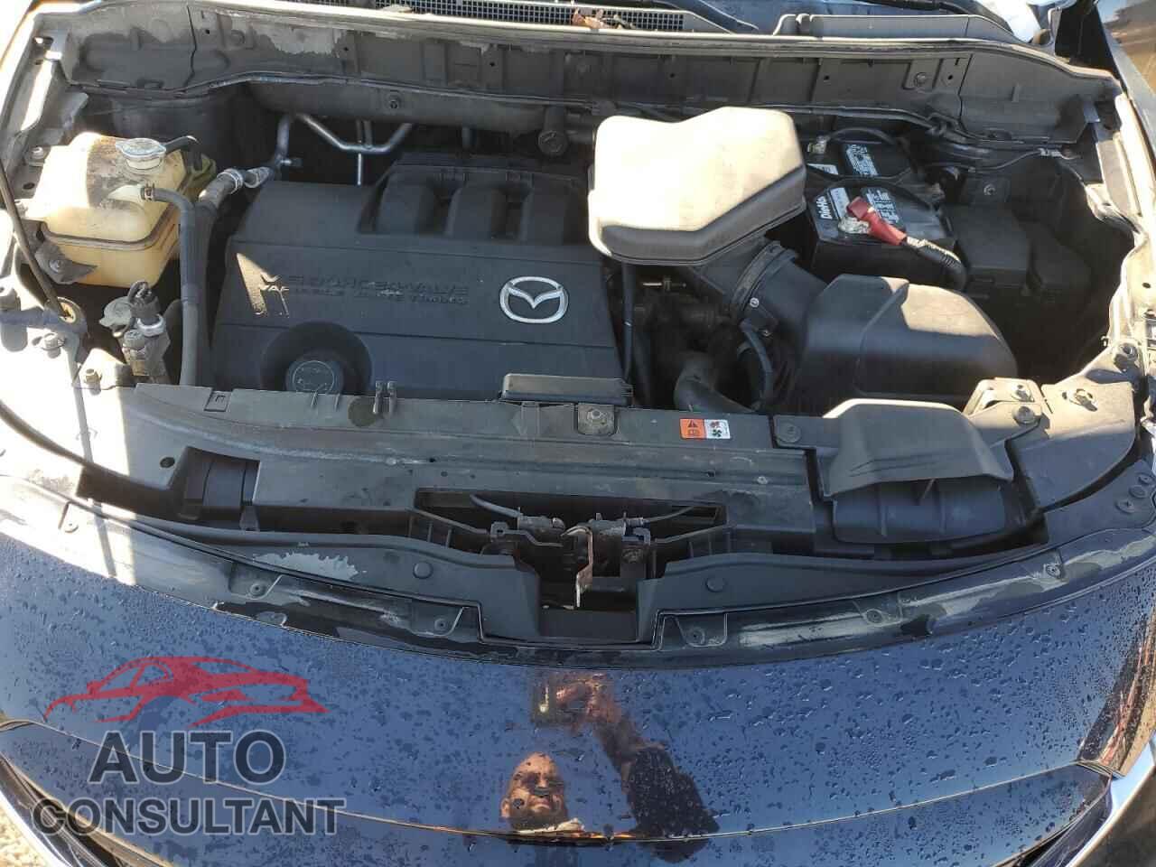 MAZDA CX-9 2014 - JM3TB3DV0E0442824