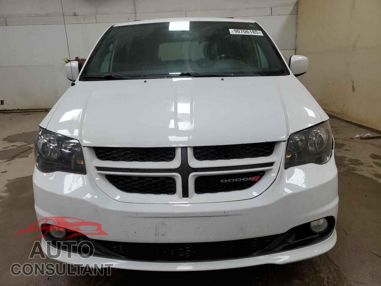 DODGE CARAVAN 2017 - 2C4RDGEG2HR798867