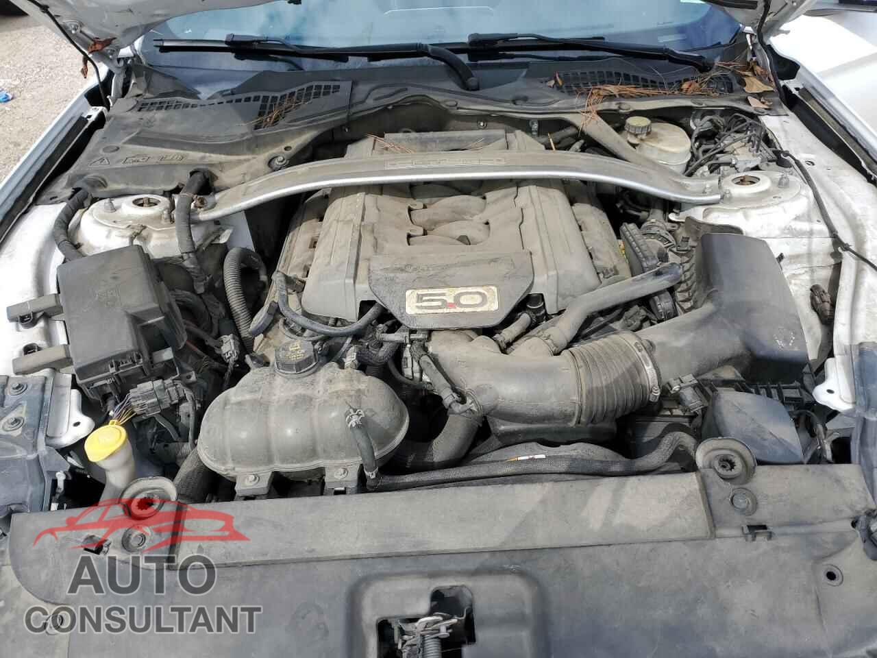 FORD MUSTANG 2016 - 1FA6P8CF0G5301651