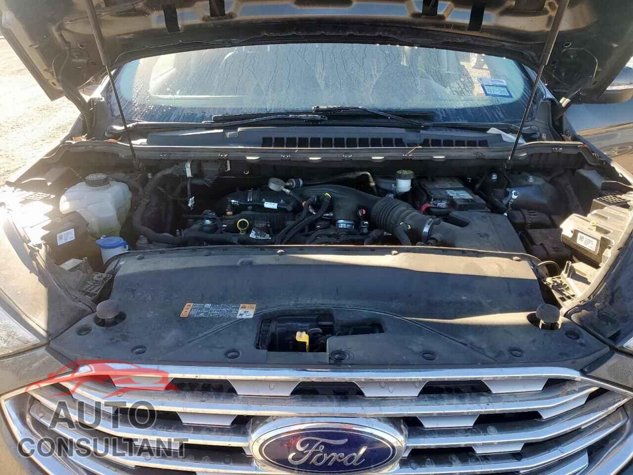 FORD EDGE 2020 - 2FMPK3K96LBA75676