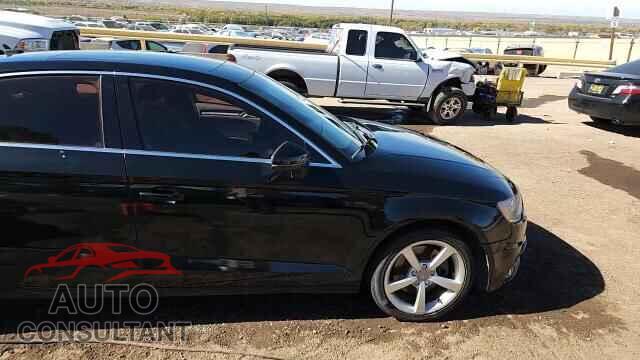 AUDI A3 2015 - WAUACGFF4F1085408