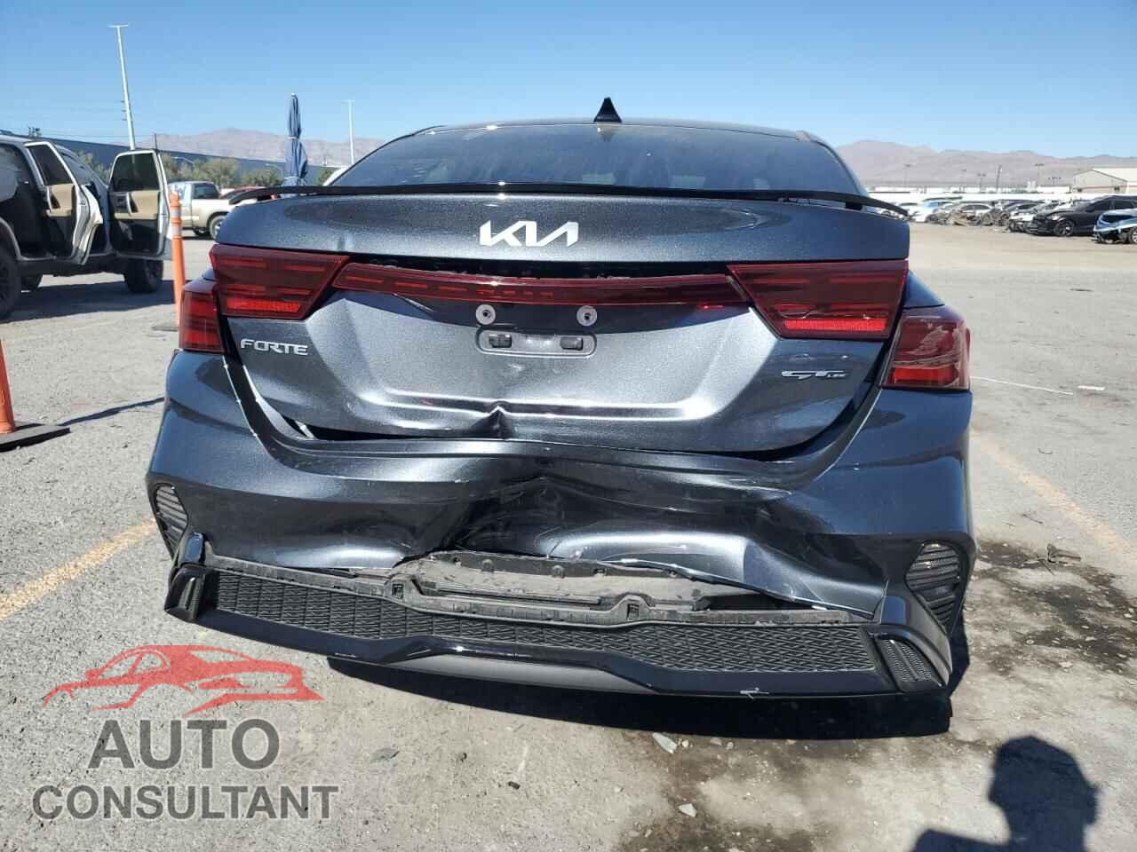 KIA FORTE 2024 - 3KPF54AD9RE759643