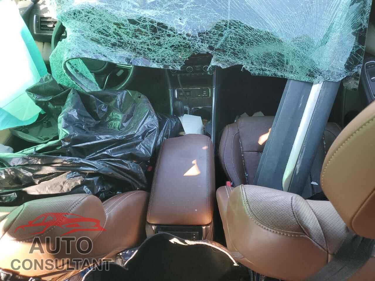 SUBARU ASCENT 2019 - 4S4WMARD1K3473011